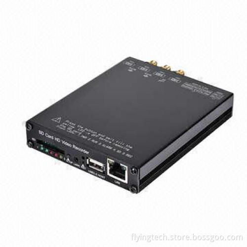 2CH 4CH 720P HD Car SD Mobile DVRs System, 1,080P Cameras